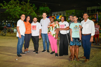 Ordem de Serviço, bairro Resistência