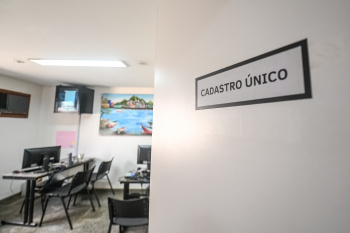 CRAS Região Praia do Canto (Olga Maria da Penha Ribeiro)