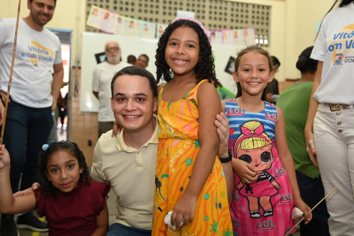 Vitória com Você
