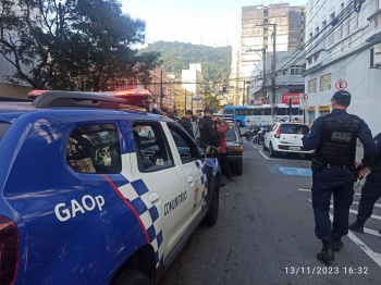 Guarda apreende veículo na Ilha do Príncipe