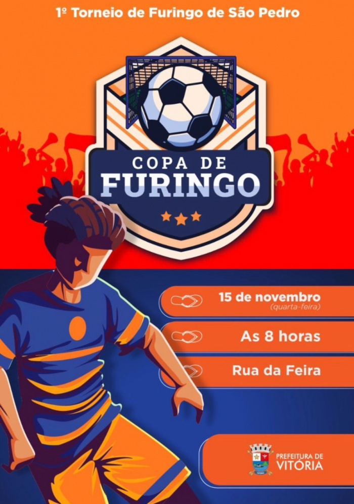 Torneio de Furingo de São Pedro