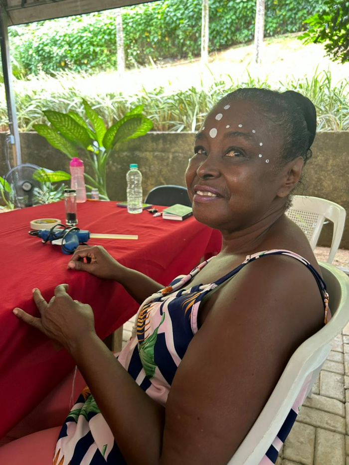 Regina Berto