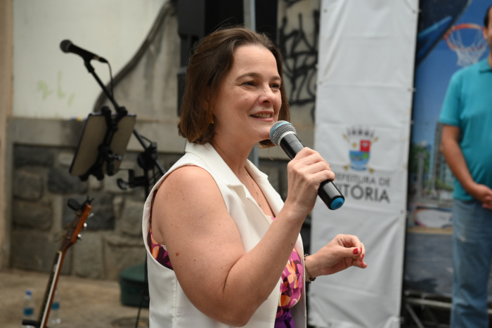 Ordem de Serviço Reforma do CRAS de Jucutuquara