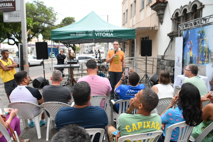Ordem de Serviço Reforma do CRAS de Jucutuquara