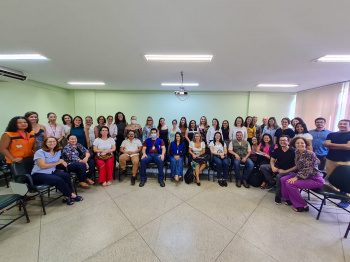 Simulado de Mesa Plano de Contingencia Saúde
