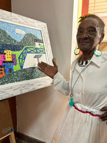 Judite de Fátima Pereira