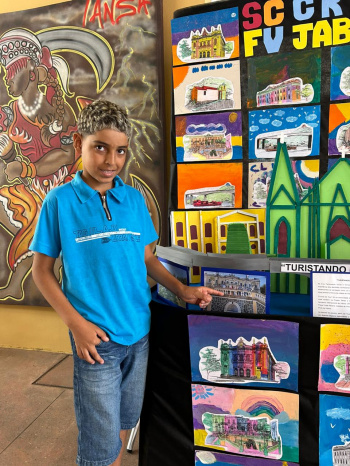 Davi Alves Moreira