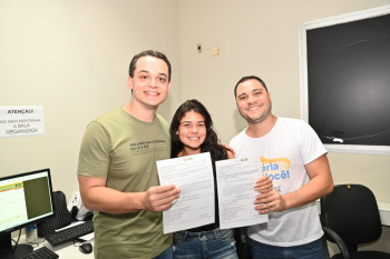 Mais de 5,3 mil atendimentos neste sábado (02)