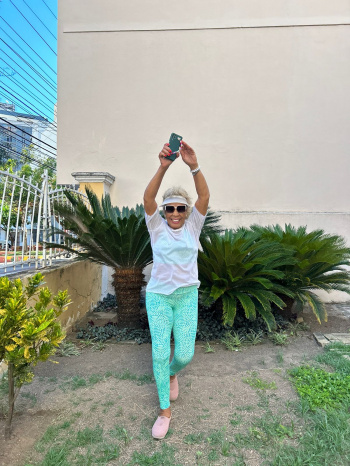 Luciene Meireles Dutra