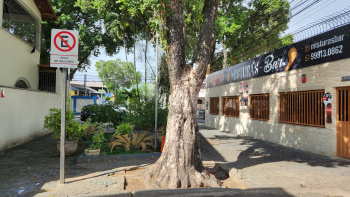 Nosso Jardim avança e tradicional bar vai cuidar de área em Bairro República
