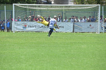 Final da Copa Vitória das Comunidades 2023.