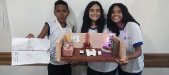 Emef Adilson da Silva Castro