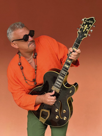 Gustavo Macacko - Divulgação