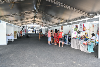 Arena do Empreendedorismo - Arena verão 2024