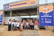 Mulheres Empreendedoras - Arena verão 2024
