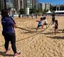 Circuito infantil é sucesso na Arena de Verão