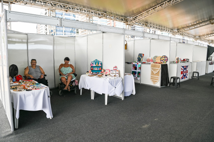 Arena do Empreendedorismo - Arena verão 2024