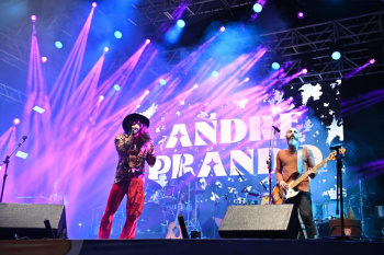 André Prando