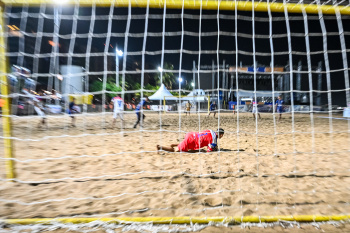 Copa Vitória de Futebol de Areia - Arena de Verão 2024