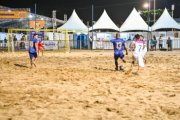 Copa Vitória de Futebol de Areia - Arena de Verão 2024