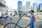 Circuito Funcional na Arena de Verão 2024