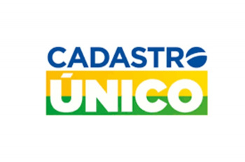 Logo Cadúnico
