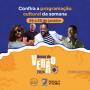 Shows Arena de Verão 2024 de 26 a 28 de janeiro