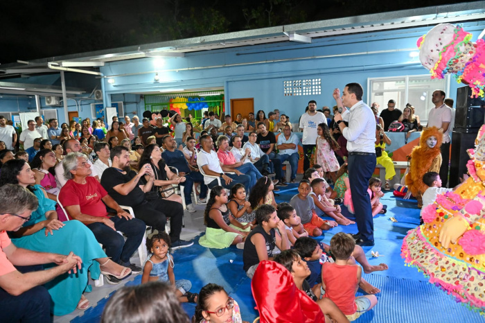 EMEF Adilson da Silva Castro