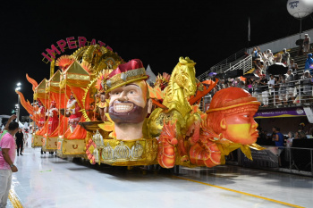 Imperatriz do Forte
