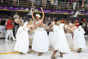 Carnaval: Independentes de São Torquato