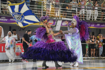 Carnaval: Império de Fátima
