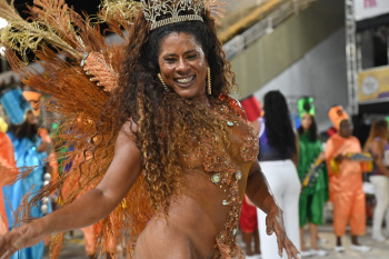 Carnaval 2024: Tradição Serrana