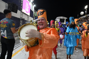 Carnaval 2024: Tradição Serrana