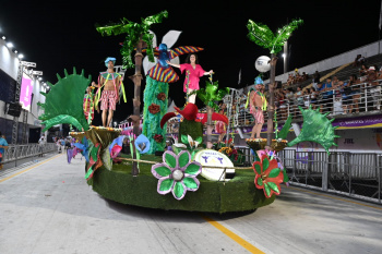 Carnaval 2024: Tradição Serrana
