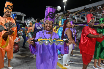 Carnaval 2024: Tradição Serrana