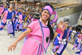 Carnaval 2024: Tradição Serrana