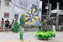 Carnaval 2024: Rosas de Ouro, campeã do grupo B
