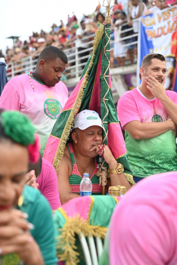 Imperatriz do Forte