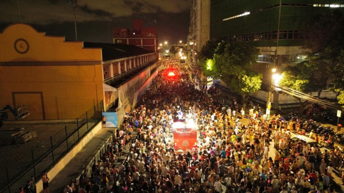 Circuito da Folia