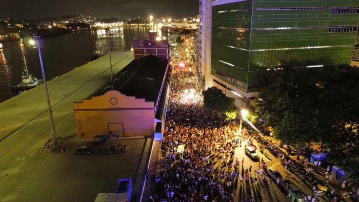 Circuito da Folia