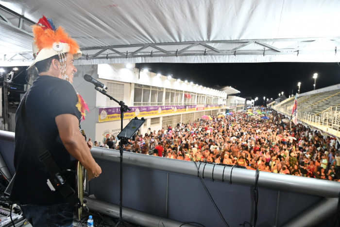 Circuito da Folia