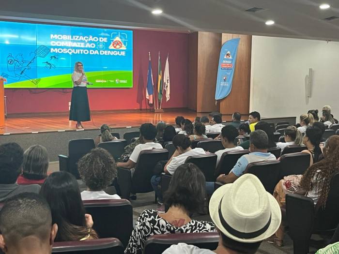 Conselheiros Municipais de Saúde de Vitória