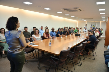 PMV lança Carteirinha Digital PcD e para idosos no aplicativo Vitória Online