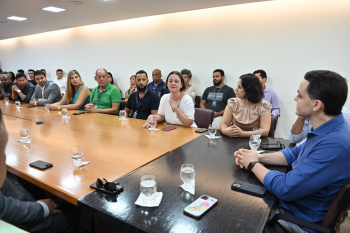 PMV lança Carteirinha Digital PcD e para idosos no aplicativo Vitória Online