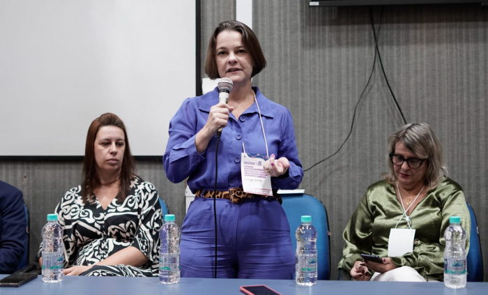 Seminário Tuberculose