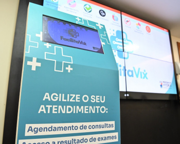 Lançamento do FacilitaVIX