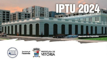 Carnê IPTU 2024