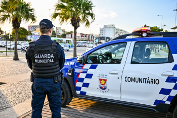 Guarda Civil Municipal