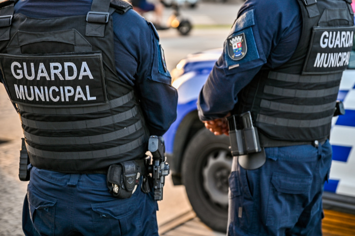 Guarda Civil Municipal