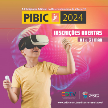 Pibic Jr 2024